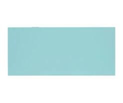 Cami Blue X-Base Campaign Style Writing Desk -Home Furniture Store 810543182 5