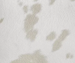 Austin Brown Linen Cow Print Office Chair 10 Austin Brown Linen Cow Print Office Chair -Home Furniture Store 810543224 A8 5