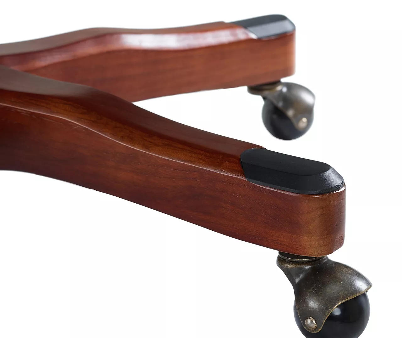 Austin Brown Linen Cow Print Office Chair Austin Brown Linen Cow Print Office Chair -Home Furniture Store 810543224 A8 6