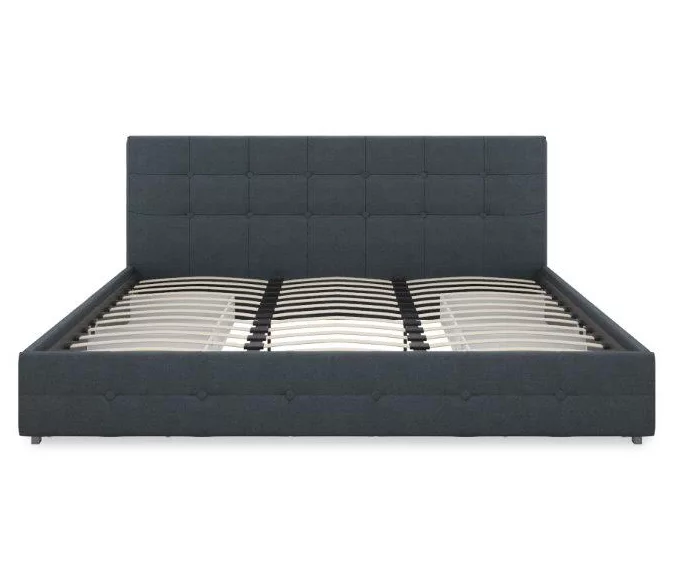 Atwater Living DHP Ryder Linen Upholstered Bed With Storage Atwater Living DHP Ryder Linen Upholstered Bed With Storage -Home Furniture Store 810543641 6