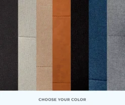 Brookside Cara Square Tufted Platform Bed -Home Furniture Store 810547644 810547649 810547659 810547654 7