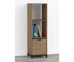 Seven Hills Acorn 3-Cube Bookshelf 3 Seven Hills Acorn 3-Cube Bookshelf -Home Furniture Store 810559781 1 1