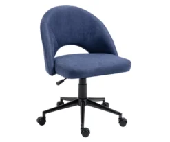 Real Living Seven Hills Swivel Bucket Office Chair -Home Furniture Store 810563762 2