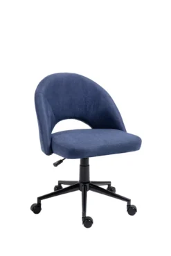 Real Living Seven Hills Swivel Bucket Office Chair -Home Furniture Store 810563762 21