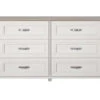 Hillview 6-Drawer Dresser -Home Furniture Store 810569899 5