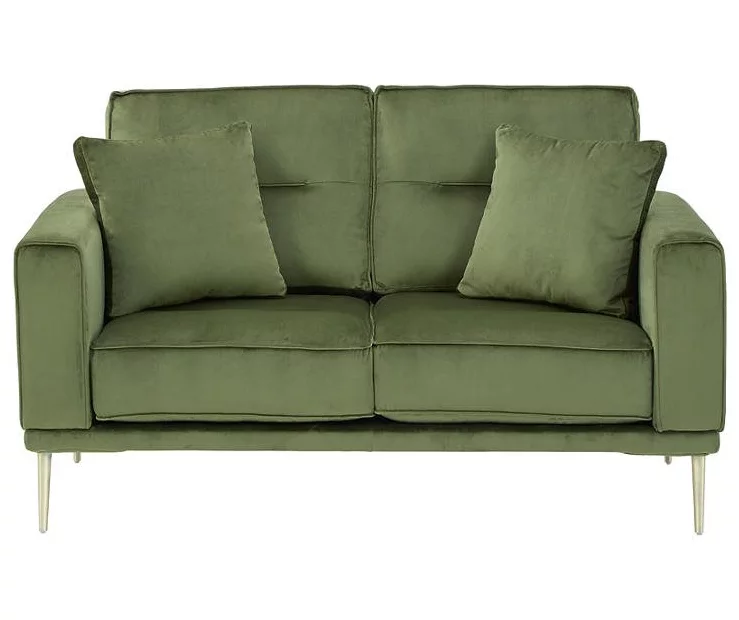 Macleary Moss Loveseat Macleary Moss Loveseat -Home Furniture Store 810573758 2