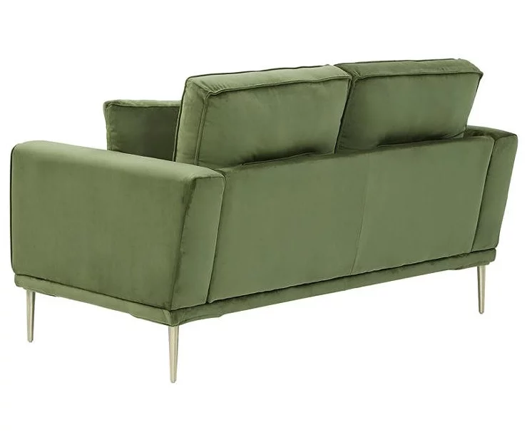 Macleary Moss Loveseat Macleary Moss Loveseat -Home Furniture Store 810573758 4