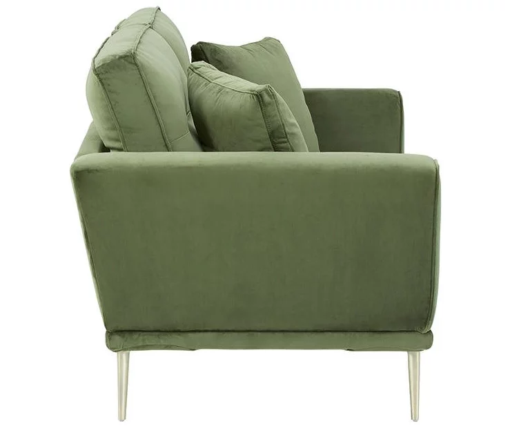 Macleary Moss Loveseat Macleary Moss Loveseat -Home Furniture Store 810573758 51