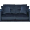 Macleary Navy Loveseat -Home Furniture Store 810573760 41 1