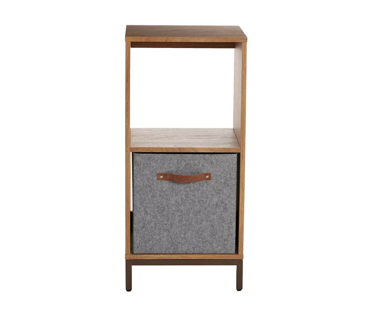 Medium Mango 2-Cube Storage Organizer Medium Mango 2-Cube Storage Organizer -Home Furniture Store 810583086 1