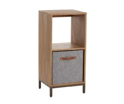 Medium Mango 2-Cube Storage Organizer 6 Medium Mango 2-Cube Storage Organizer -Home Furniture Store 810583086 3