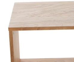 Medium Mango 2-Cube Storage Organizer 4 Medium Mango 2-Cube Storage Organizer -Home Furniture Store 810583086 5