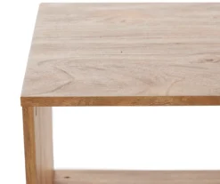 Medium Mango 4-Cube Storage Organizer -Home Furniture Store 810583087 2