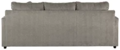 Soletren Ash Queen Sleeper Sofa -Home Furniture Store 810587410 5