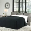 Soletren Ash Queen Sleeper Sofa -Home Furniture Store 810587410 8