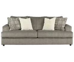 Soletren Ash Sofa