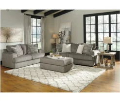 Soletren Ash Sofa -Home Furniture Store 810587412 810587411 810458242