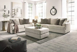 Soletren Stone Queen Sleeper Sofa -Home Furniture Store 810587415 810587463 810587408 1