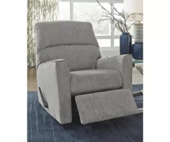 Signature Design By Ashley Kiara Recliner -Home Furniture Store 810587452 5