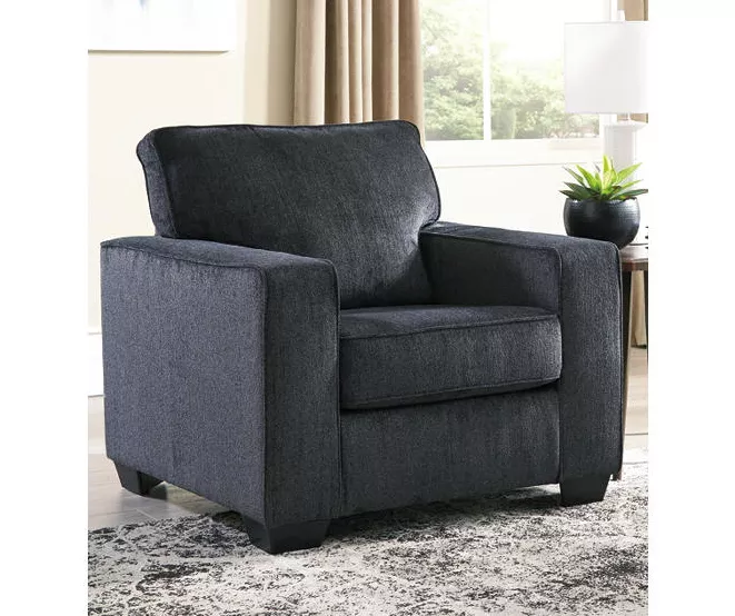 Kiara Slate Armchair Kiara Slate Armchair -Home Furniture Store 810587460 1