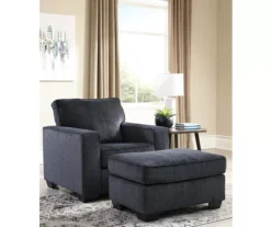 Kiara Slate Armchair 4 Kiara Slate Armchair -Home Furniture Store 810587460 2