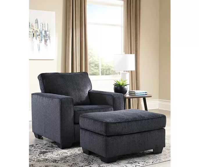 Kiara Slate Armchair Kiara Slate Armchair -Home Furniture Store 810587460 2