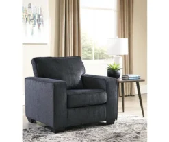 Kiara Slate Armchair 5 Kiara Slate Armchair -Home Furniture Store 810587460 3