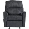 Signature Design By Ashley Kiara Recliner 2 Signature Design By Ashley Kiara Recliner -Home Furniture Store 810587461 3