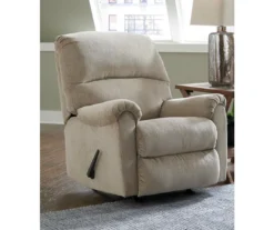 Signature Design By Ashley Dorsten Recliner -Home Furniture Store 810587465 7