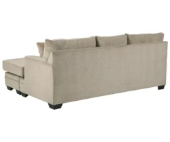 Signature Design By Ashley Dorsten Sofa Chaise -Home Furniture Store 810587467 2