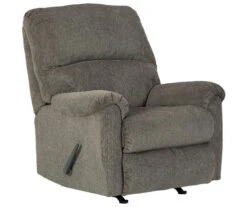 Dorsten Slate Rocker Recliner -Home Furniture Store 810587469 1 1