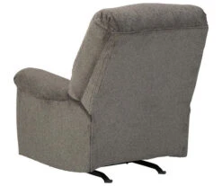 Dorsten Slate Rocker Recliner -Home Furniture Store 810587469 3 1