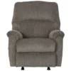 Dorsten Slate Rocker Recliner -Home Furniture Store 810587469 4 1