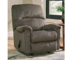 Signature Design By Ashley Dorsten Recliner -Home Furniture Store 810587469 7