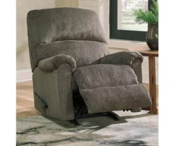 Signature Design By Ashley Dorsten Recliner -Home Furniture Store 810587469 9