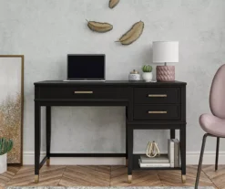 CosmoLiving Westerleigh Lift Top Desk -Home Furniture Store 810589031 1