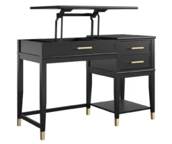 CosmoLiving Westerleigh Lift Top Desk -Home Furniture Store 810589031 3