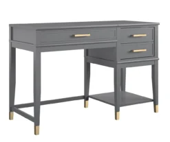 CosmoLiving Westerleigh Lift Top Desk -Home Furniture Store 810589032 4