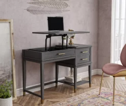 CosmoLiving Westerleigh Lift Top Desk -Home Furniture Store 810589032 5