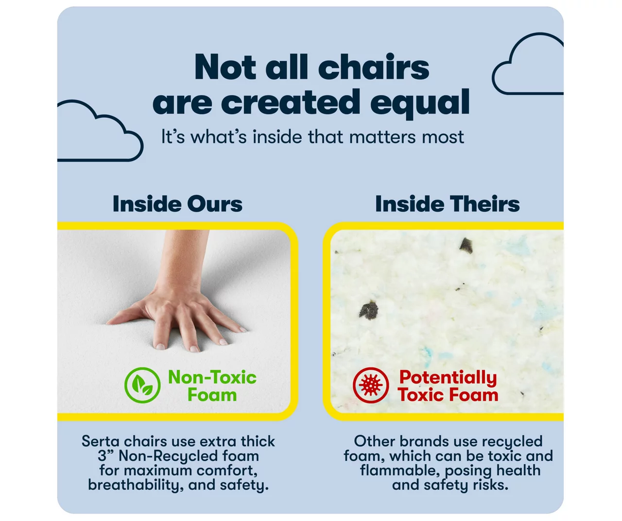 Conway Brown Big & Tall Bonded Leather Office Chair Conway Brown Big & Tall Bonded Leather Office Chair -Home Furniture Store 810590315 7