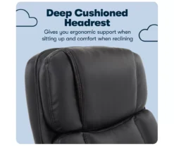 Serta Fairbanks Big & Tall Office Chair -Home Furniture Store 810590319 10