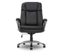 Serta Fairbanks Big & Tall Office Chair -Home Furniture Store 810590319 3