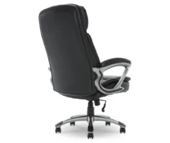 Serta Fairbanks Big & Tall Office Chair -Home Furniture Store 810590319 5