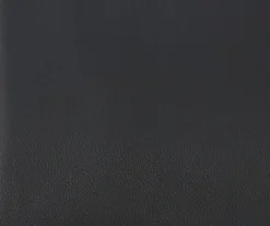 Jackson Black Big & Tall Executive Office Chair 9 Jackson Black Big & Tall Executive Office Chair -Home Furniture Store 810590378 8