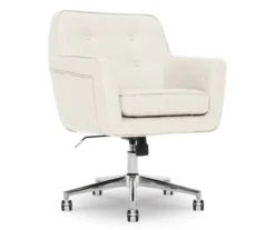 Serta Ashland Fabric Office Chair -Home Furniture Store 810590380 4