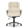 Serta Garret Executive Bonded Leather Office Chair -Home Furniture Store 810590385 3
