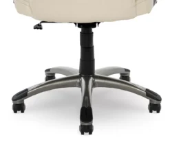 Serta Garret Executive Bonded Leather Office Chair -Home Furniture Store 810590385 6