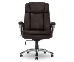Serta Fairbanks Big & Tall Office Chair -Home Furniture Store 810590387 3