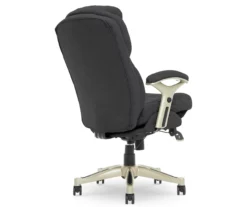 Serta Claremont Fabric Office Chair -Home Furniture Store 810590396 5 1