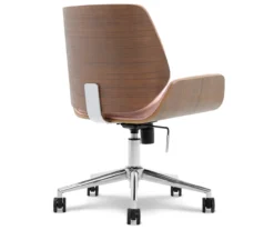Ophelia Fabric Office Chair -Home Furniture Store 810590404 5